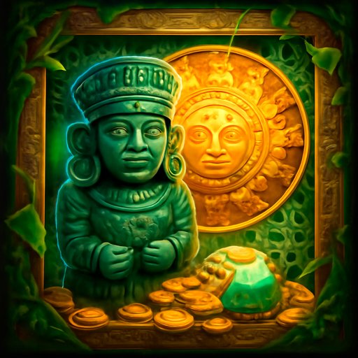 JALI Mobile Games Lobby