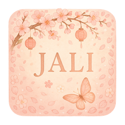JALI logo